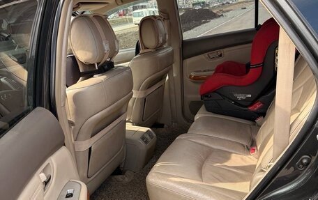 Lexus RX II рестайлинг, 2008 год, 1 599 999 рублей, 7 фотография