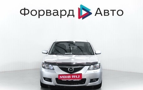 Mazda 3, 2007 год, 549 000 рублей, 2 фотография