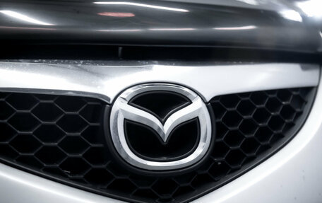 Mazda 3, 2007 год, 549 000 рублей, 10 фотография