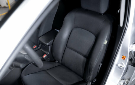 Mazda 3, 2007 год, 549 000 рублей, 17 фотография