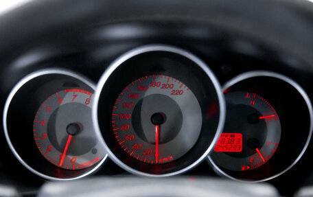 Mazda 3, 2007 год, 549 000 рублей, 15 фотография