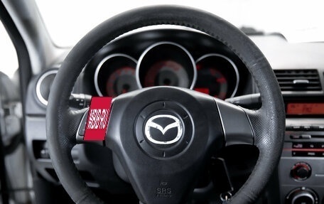 Mazda 3, 2007 год, 549 000 рублей, 14 фотография