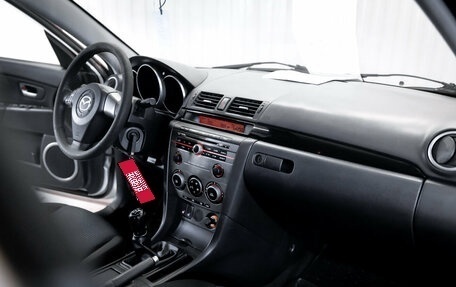 Mazda 3, 2007 год, 549 000 рублей, 16 фотография