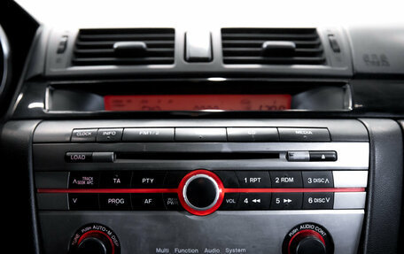 Mazda 3, 2007 год, 549 000 рублей, 19 фотография