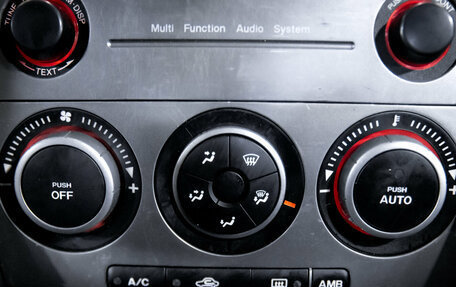 Mazda 3, 2007 год, 549 000 рублей, 21 фотография