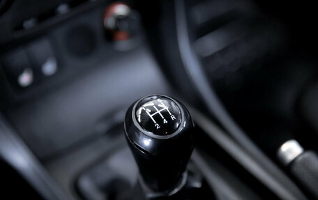 Mazda 3, 2007 год, 549 000 рублей, 23 фотография