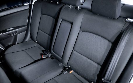 Mazda 3, 2007 год, 549 000 рублей, 25 фотография