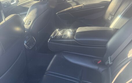 KIA Quoris I, 2014 год, 1 800 000 рублей, 7 фотография