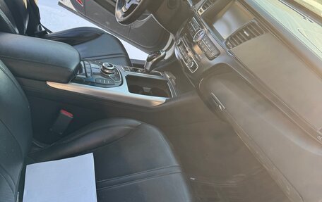 KIA Quoris I, 2014 год, 1 800 000 рублей, 6 фотография