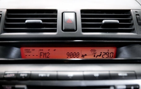 Mazda 3, 2007 год, 549 000 рублей, 20 фотография