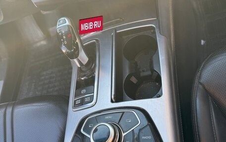 KIA Quoris I, 2014 год, 1 800 000 рублей, 4 фотография