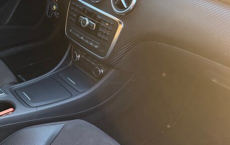 Mercedes-Benz A-Класс, 2013 год, 1 150 000 рублей, 11 фотография