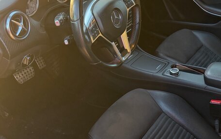 Mercedes-Benz A-Класс, 2013 год, 1 150 000 рублей, 9 фотография