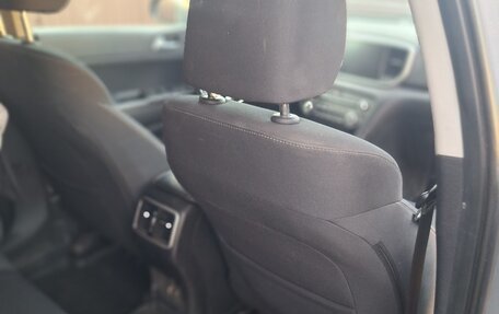 KIA Sportage IV рестайлинг, 2021 год, 2 800 000 рублей, 8 фотография