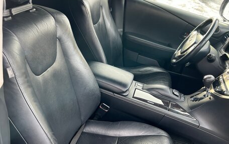 Lexus RX III, 2013 год, 2 063 000 рублей, 11 фотография