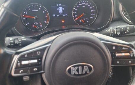 KIA Sportage IV рестайлинг, 2021 год, 2 800 000 рублей, 11 фотография