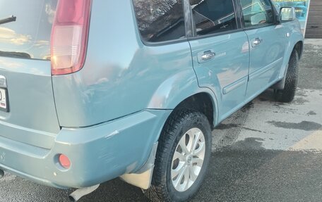 Nissan X-Trail, 2005 год, 575 000 рублей, 4 фотография