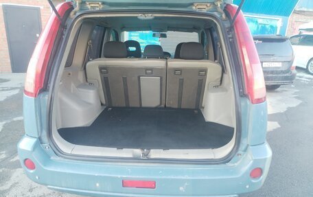 Nissan X-Trail, 2005 год, 575 000 рублей, 10 фотография