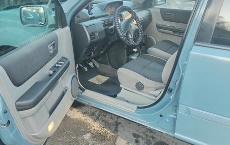 Nissan X-Trail, 2005 год, 575 000 рублей, 9 фотография
