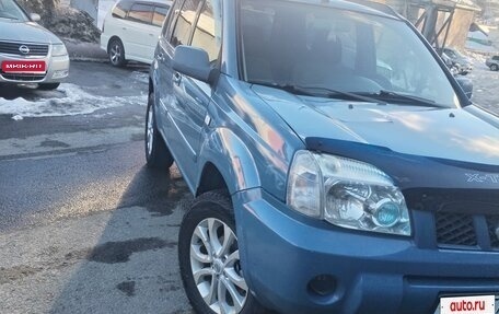 Nissan X-Trail, 2005 год, 575 000 рублей, 6 фотография
