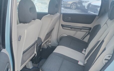 Nissan X-Trail, 2005 год, 575 000 рублей, 14 фотография