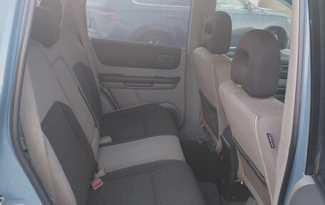 Nissan X-Trail, 2005 год, 575 000 рублей, 13 фотография