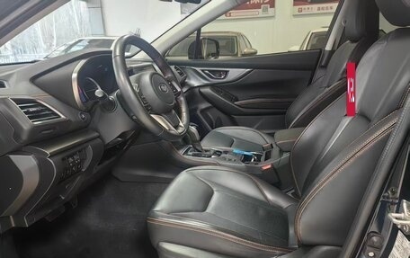 Subaru XV II, 2022 год, 2 700 000 рублей, 7 фотография