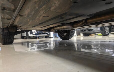 Subaru XV II, 2022 год, 2 700 000 рублей, 16 фотография