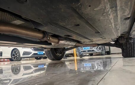 Subaru XV II, 2022 год, 2 700 000 рублей, 17 фотография