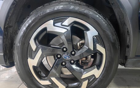 Subaru XV II, 2022 год, 2 700 000 рублей, 18 фотография