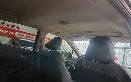 Subaru XV II, 2022 год, 2 700 000 рублей, 22 фотография