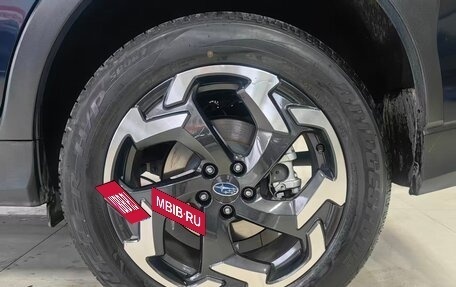 Subaru XV II, 2022 год, 2 700 000 рублей, 19 фотография