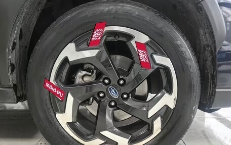 Subaru XV II, 2022 год, 2 700 000 рублей, 21 фотография