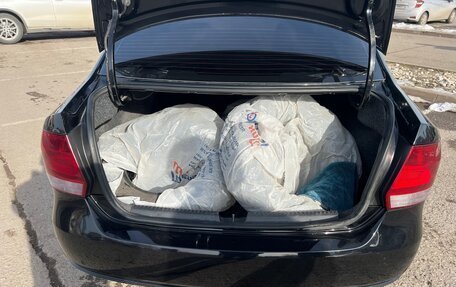 Volkswagen Polo VI (EU Market), 2014 год, 600 000 рублей, 5 фотография