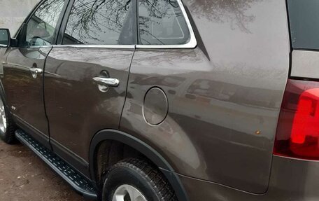 KIA Sorento II рестайлинг, 2013 год, 1 200 000 рублей, 5 фотография