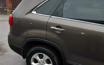 KIA Sorento II рестайлинг, 2013 год, 1 200 000 рублей, 1 фотография