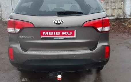 KIA Sorento II рестайлинг, 2013 год, 1 200 000 рублей, 7 фотография