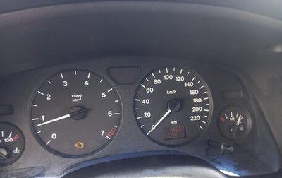 Opel Astra G, 2001 год, 250 000 рублей, 1 фотография