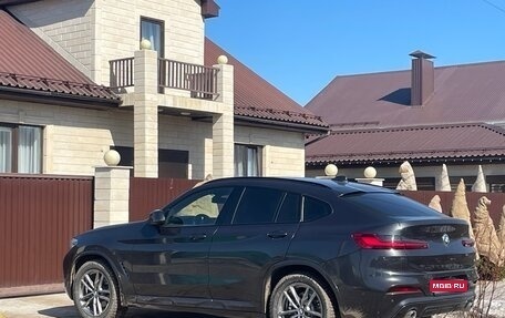 BMW X4, 2020 год, 4 700 000 рублей, 1 фотография