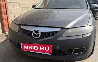 Mazda 6, 2005 год, 400 000 рублей, 1 фотография