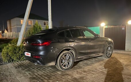 BMW X4, 2020 год, 4 700 000 рублей, 2 фотография