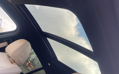 BMW X4, 2020 год, 4 700 000 рублей, 10 фотография