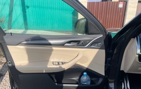 BMW X4, 2020 год, 4 700 000 рублей, 9 фотография