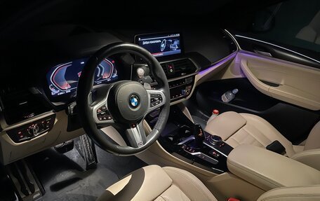 BMW X4, 2020 год, 4 700 000 рублей, 4 фотография