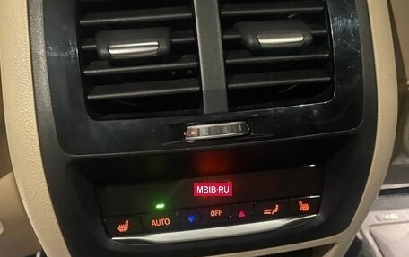 BMW X4, 2020 год, 4 700 000 рублей, 6 фотография