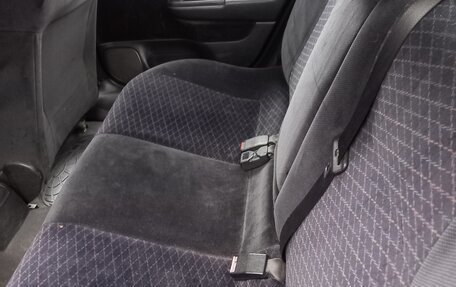 Opel Astra G, 2001 год, 250 000 рублей, 8 фотография