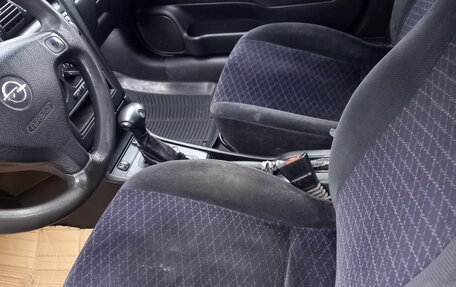 Opel Astra G, 2001 год, 250 000 рублей, 7 фотография