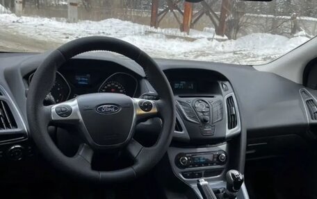 Ford Focus III, 2014 год, 690 000 рублей, 2 фотография