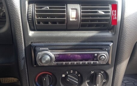 Opel Astra G, 2001 год, 250 000 рублей, 2 фотография