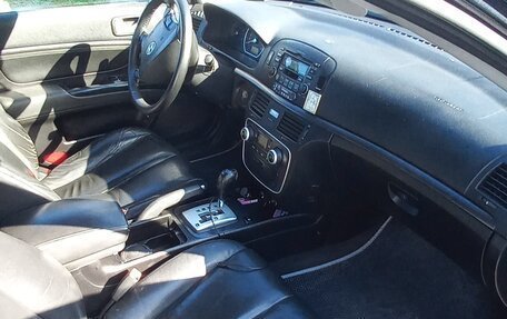 Hyundai Sonata VI, 2006 год, 620 000 рублей, 7 фотография